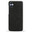 Smartphone Cover for Samsung Galaxy A05 4G Case Dustproof Cloth+PC Phone Shell - Black - 3