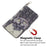 PU Leather Flip Cover for Samsung Galaxy S24 Ultra Case Pattern Printed Anti-Drop Wallet Phone Case with Strap - Embracing Cat - 4