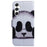 Anti-Drop Wallet Phone Case for Samsung Galaxy S24+ Case Pattern Printed PU Leather Flip Cover - Panda - 7