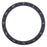 For Huawei Watch 3 Pro Front Screen Outer Glass Lens Replacement Parts (without Logo) - 1