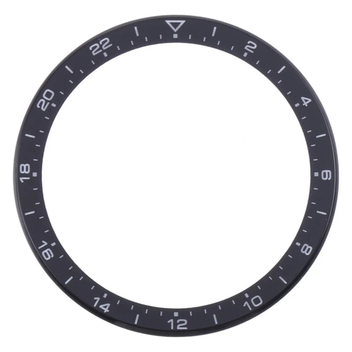 For Huawei Watch 3 Pro Front Screen Outer Glass Lens Replacement Parts (without Logo) - 1