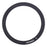 For Huawei Watch 3 Pro Front Screen Outer Glass Lens Replacement Parts (without Logo) - 2