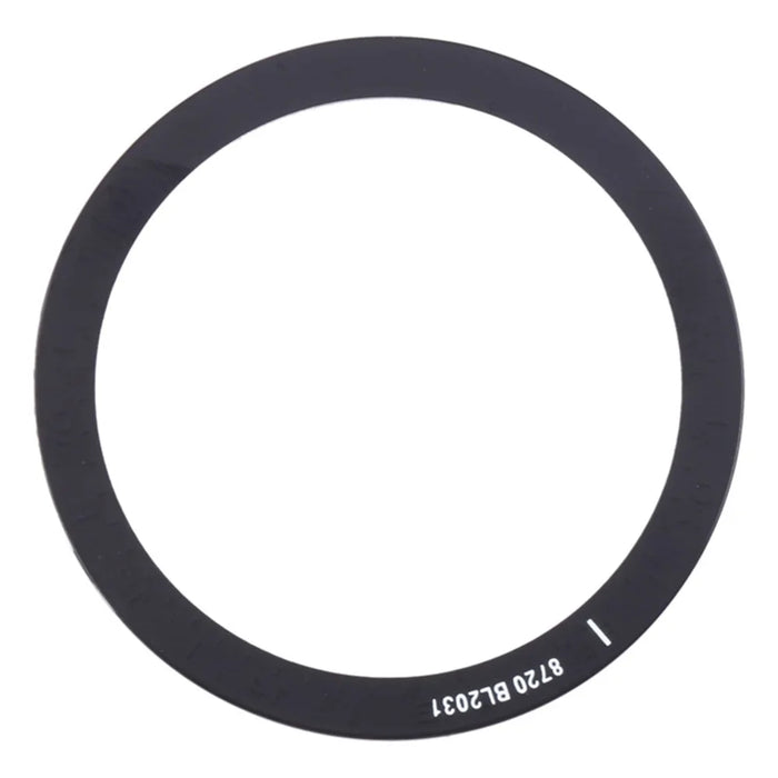 For Huawei Watch 3 Pro Front Screen Outer Glass Lens Replacement Parts (without Logo) - 2