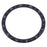 For Huawei Watch 3 Pro Front Screen Outer Glass Lens Replacement Parts (without Logo) - 3