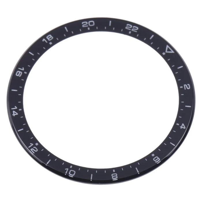 For Huawei Watch 3 Pro Front Screen Outer Glass Lens Replacement Parts (without Logo) - 3