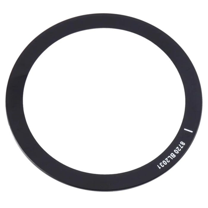 For Huawei Watch 3 Pro Front Screen Outer Glass Lens Replacement Parts (without Logo) - 4