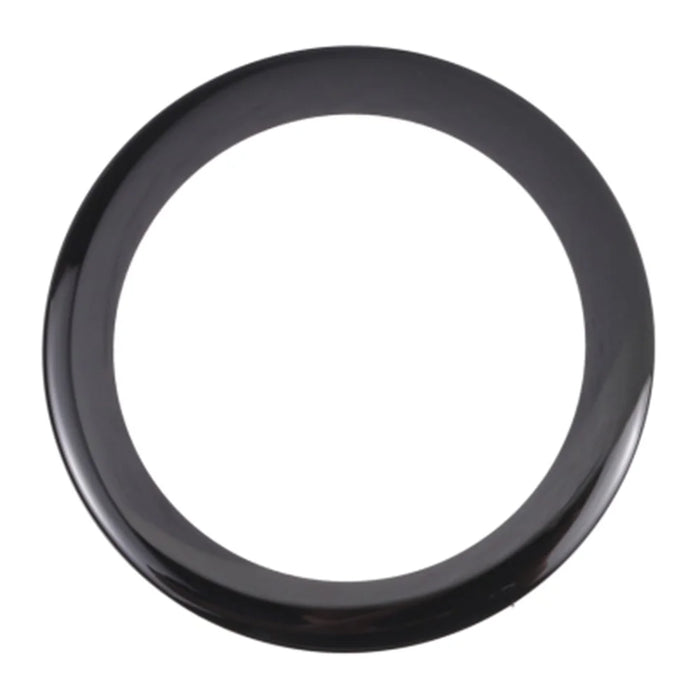 For Samsung Galaxy Watch Active SM-R500 OEM Front Screen Outer Glass Lens Replacement Parts (without Logo) - 1