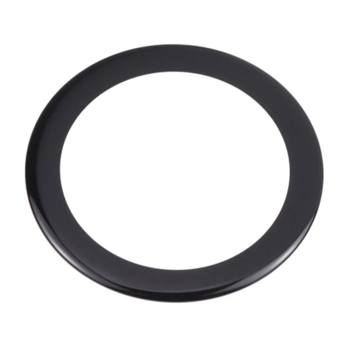 For Samsung Galaxy Watch Active SM-R500 OEM Front Screen Outer Glass Lens Replacement Parts (without Logo) - 2