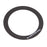 For Samsung Galaxy Watch Active SM-R500 OEM Front Screen Outer Glass Lens Replacement Parts (without Logo) - 3