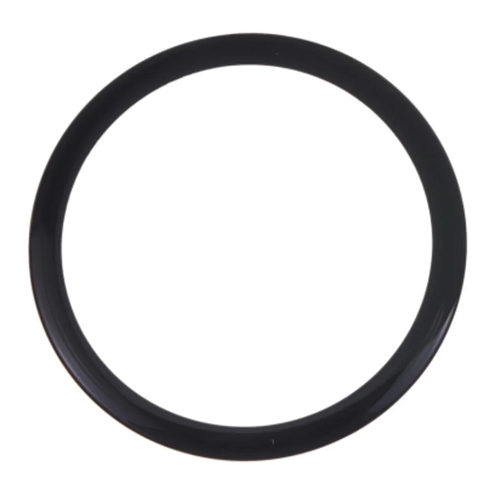 For Samsung Galaxy Watch Active2 44mm SM-R820 825 OEM Front Screen Outer Glass Lens (without Logo) - 1