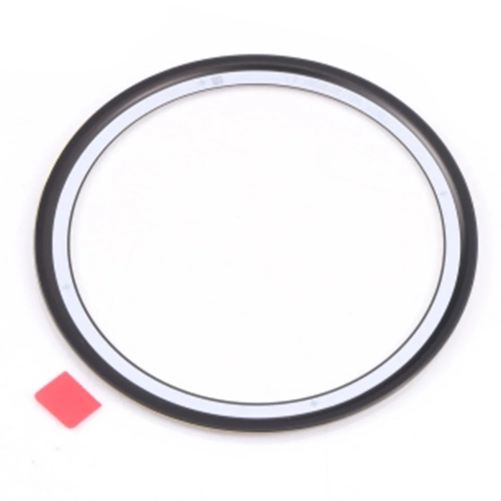 For Samsung Galaxy Watch Active2 44mm SM-R820 825 OEM Front Screen Outer Glass Lens (without Logo) - 3