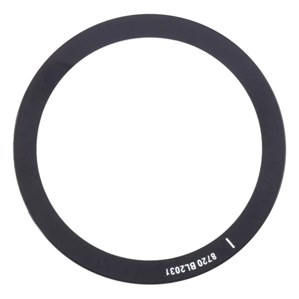 For Huawei Watch 3 Pro OEM Front Screen Outer Glass Lens Replacement Parts (without Logo) - 2