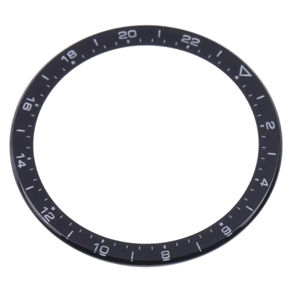 For Huawei Watch 3 Pro OEM Front Screen Outer Glass Lens Replacement Parts (without Logo) - 3