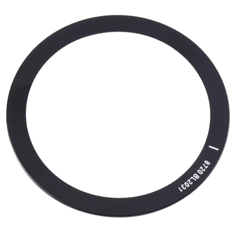 For Huawei Watch 3 Pro OEM Front Screen Outer Glass Lens Replacement Parts (without Logo) - 4