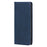 For TECNO Pova Neo 3 4G Case Wallet Stand Anti-Drop Phone Cover - Sapphire - 5
