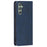 For Samsung Galaxy M34 5G / F34 5G Case Wallet Leather Stand Phone Cover - Sapphire - 6