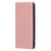For OnePlus Nord CE3 5G Case Shockproof Leather Phone Cover - Rose Gold - 5