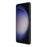 NILLKIN Super Frosted Shield Pro for Samsung Galaxy S24 Case PC+TPU Anti-drop Back Cover - Black - 3