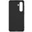 NILLKIN Super Frosted Shield Pro for Samsung Galaxy S24 Case PC+TPU Anti-drop Back Cover - Black - 4