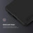 NILLKIN Super Frosted Shield Pro for Samsung Galaxy S24 Case PC+TPU Anti-drop Back Cover - Black - 6