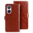 IDEWEI For Blackview A200 Pro Case Folio Flip Wallet Leather Phone Cover - Brown - 1