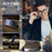 CASEME 013 Series For Samsung Galaxy S24 Case Anti-drop PU Leather Stand Cellphone Protector - Coffee - 6
