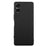 VILI TC Series for Sony Xperia 5 V Case Leather+TPU Protective Phone Cover - 2