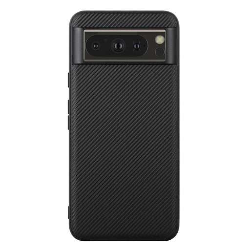 VILI TC Series for Google Pixel 8 Pro Case PU Leather Coated TPU Phone Back Cover - 2