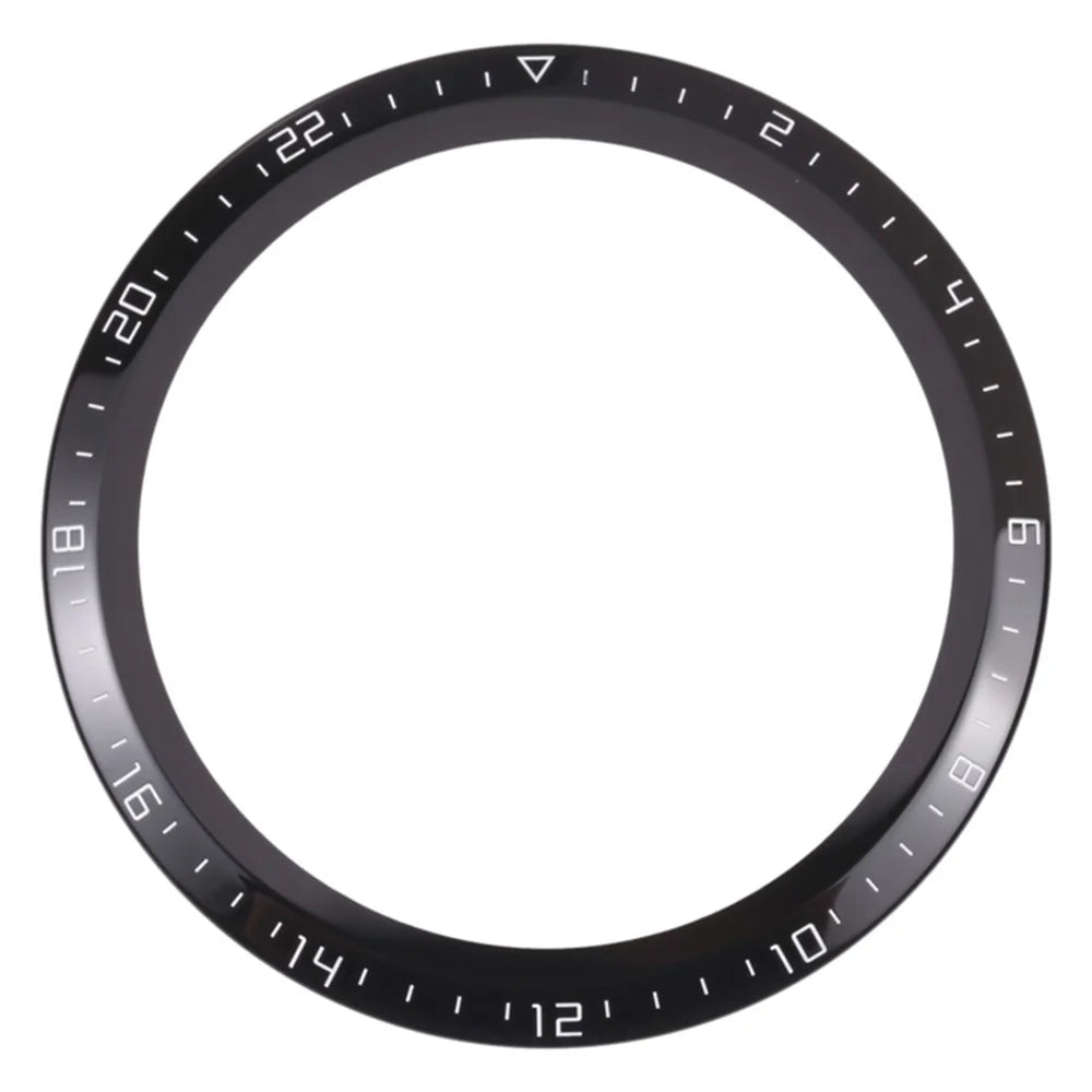 For Huawei Watch GT 2 46mm OEM Front Screen Outer Glass Lens Replacement Parts (without Logo) - 1