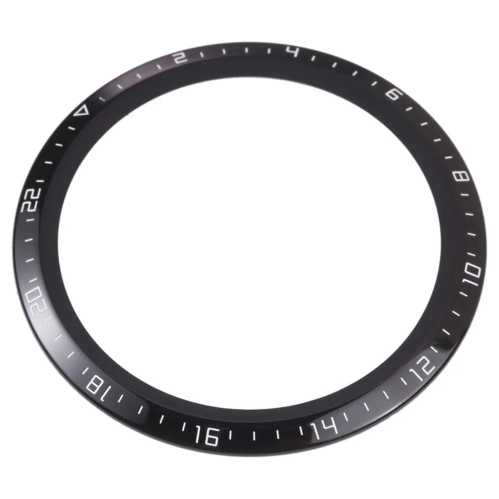 For Huawei Watch GT 2 46mm OEM Front Screen Outer Glass Lens Replacement Parts (without Logo) - 2