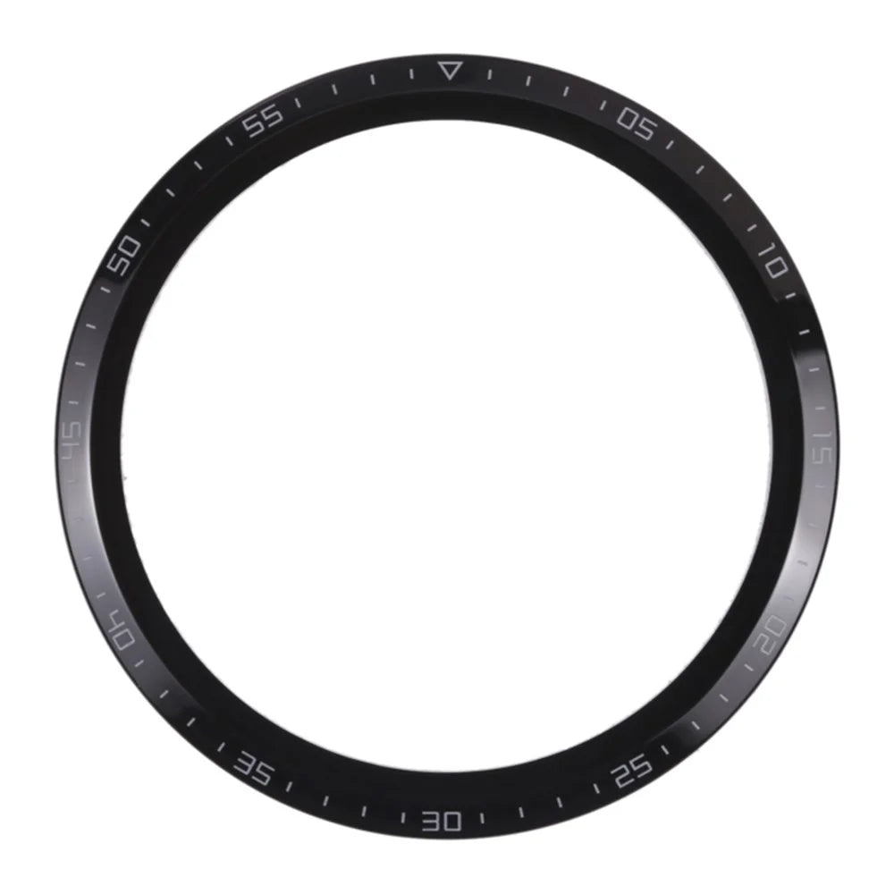 For Huawei Watch GT 3 46mm OEM Front Screen Outer Glass Lens Replacement Parts (without Logo) - 1