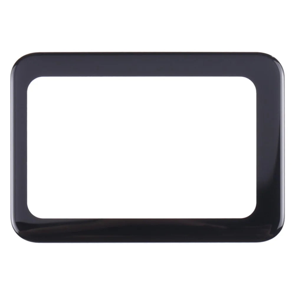 For Huawei Watch D OEM Front Screen Outer Glass Lens Replacement Parts (without Logo) - 1