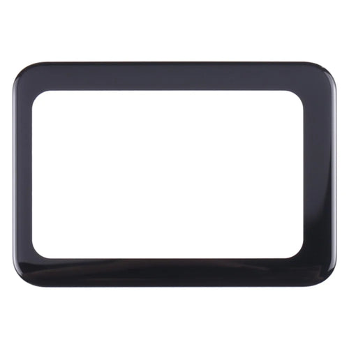For Huawei Watch D OEM Front Screen Outer Glass Lens Replacement Parts (without Logo) - 1
