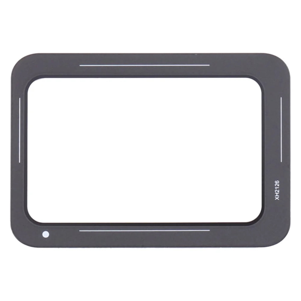 For Huawei Watch D OEM Front Screen Outer Glass Lens Replacement Parts (without Logo) - 2