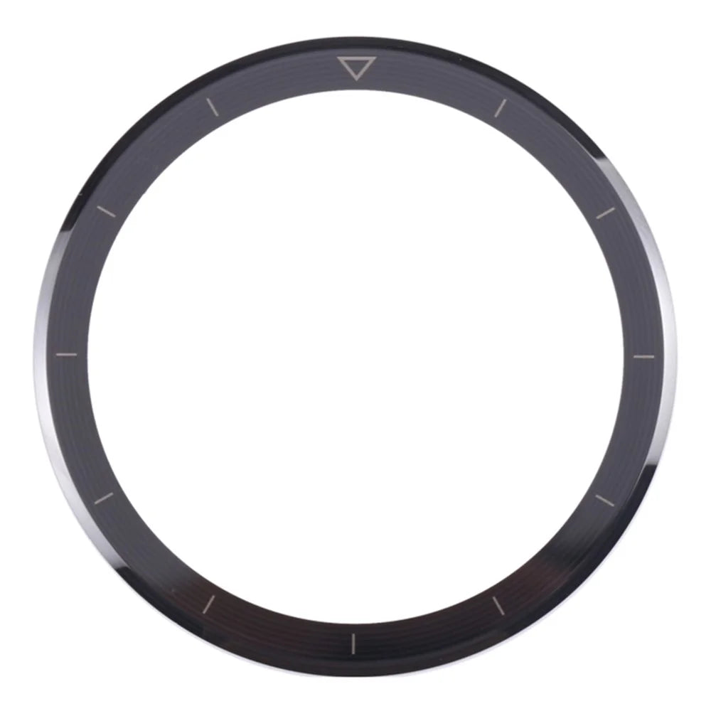 For Huawei Watch GT 3 Pro 46mm OEM Front Screen Outer Glass Lens Replacement Parts (without Logo) - 1