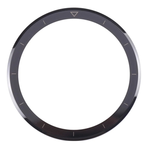 For Huawei Watch GT 3 Pro 46mm OEM Front Screen Outer Glass Lens Replacement Parts (without Logo) - 1