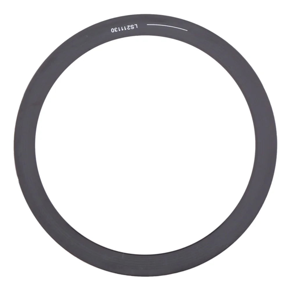 For Huawei Watch GT 3 Pro 46mm OEM Front Screen Outer Glass Lens Replacement Parts (without Logo) - 2
