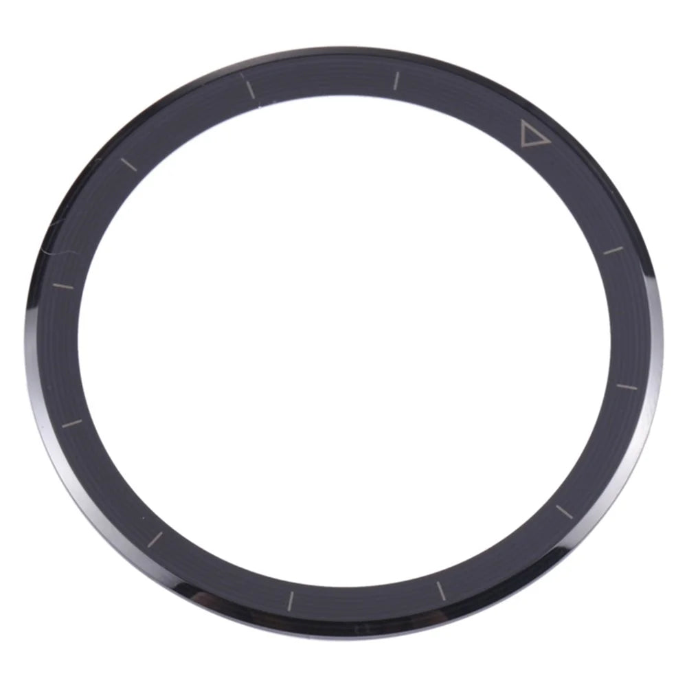 For Huawei Watch GT 3 Pro 46mm OEM Front Screen Outer Glass Lens Replacement Parts (without Logo) - 3