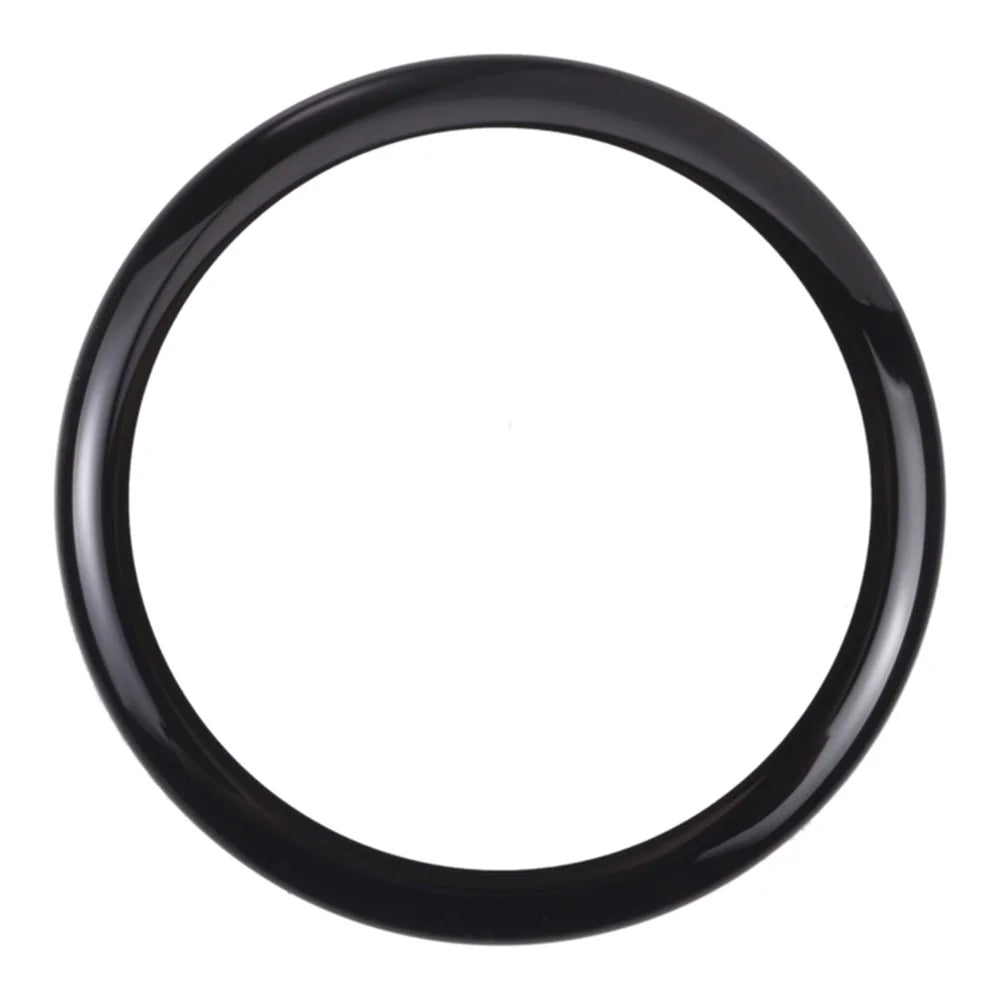 For Huawei Watch 3 46mm OEM Front Screen Outer Glass Lens Replacement Parts (without Logo) - 1