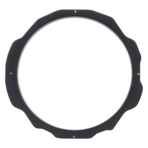For Samsung Galaxy Watch3 41mm SM-R850 R855 OEM Front Screen Outer Glass Lens Replacement Parts (without Logo) - 1