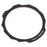 For Samsung Galaxy Watch3 41mm SM-R850 R855 OEM Front Screen Outer Glass Lens Replacement Parts (without Logo) - 3