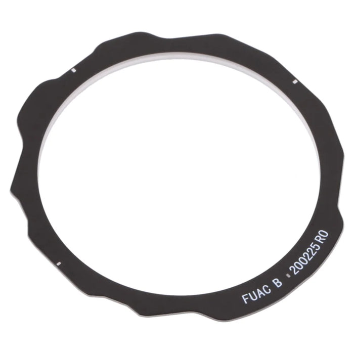 For Samsung Galaxy Watch3 41mm SM-R850 R855 OEM Front Screen Outer Glass Lens Replacement Parts (without Logo) - 3