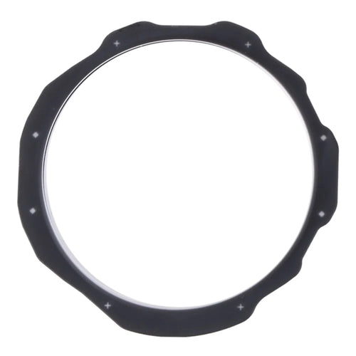 For Samsung Galaxy Watch4 Classic 42mm SM-R880 R885 OEM Front Screen Outer Glass Lens Replacement Parts (without Logo) - 1