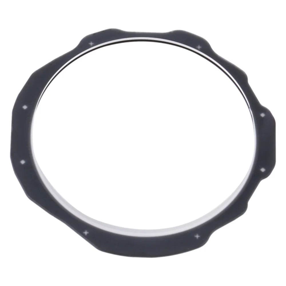 For Samsung Galaxy Watch4 Classic 42mm SM-R880 R885 OEM Front Screen Outer Glass Lens Replacement Parts (without Logo) - 2