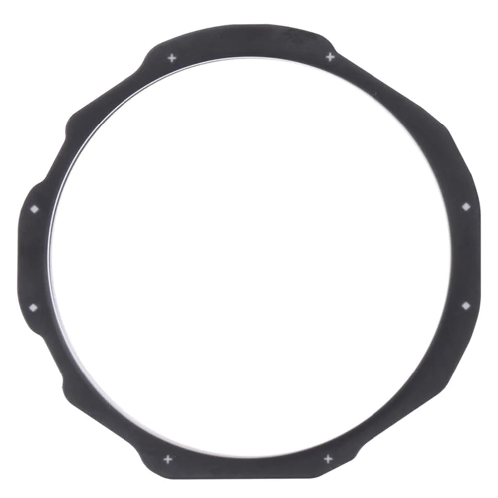 For Samsung Galaxy Watch4 Classic 46mm SM-R890 R895 OEM Front Screen Outer Glass Lens Replacement Parts (without Logo) - 1