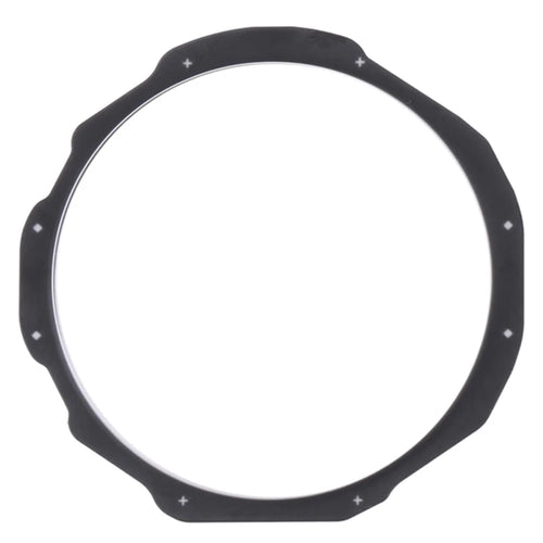 For Samsung Galaxy Watch4 Classic 46mm SM-R890 R895 OEM Front Screen Outer Glass Lens Replacement Parts (without Logo) - 1