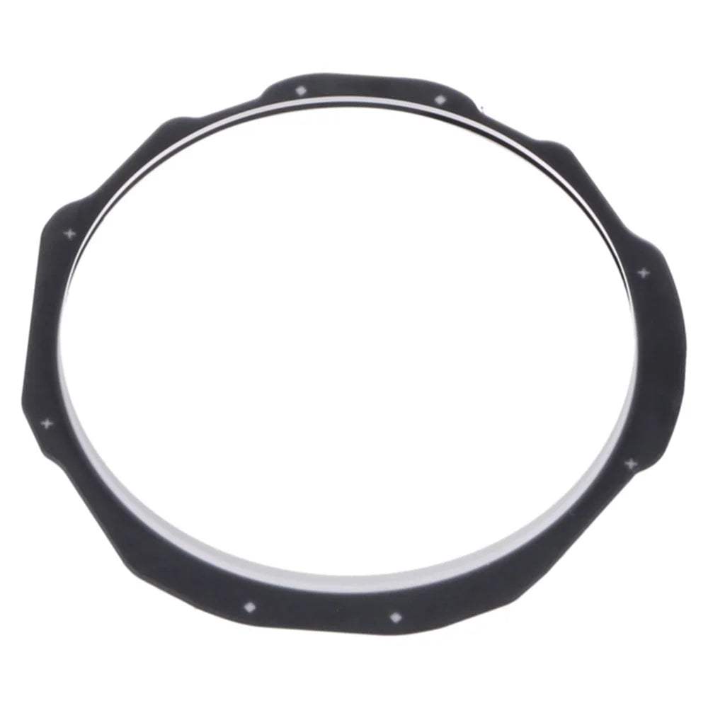 For Samsung Galaxy Watch4 Classic 46mm SM-R890 R895 OEM Front Screen Outer Glass Lens Replacement Parts (without Logo) - 2