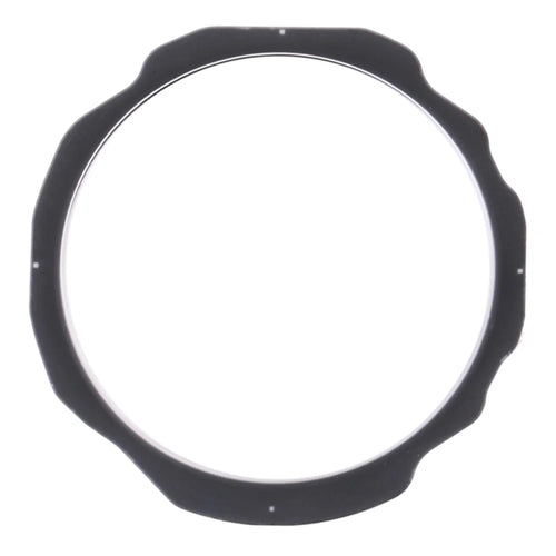 For Samsung Galaxy Watch3 45mm SM-R840 R845 OEM Front Screen Outer Glass Lens Replacement Parts (without Logo) - 1