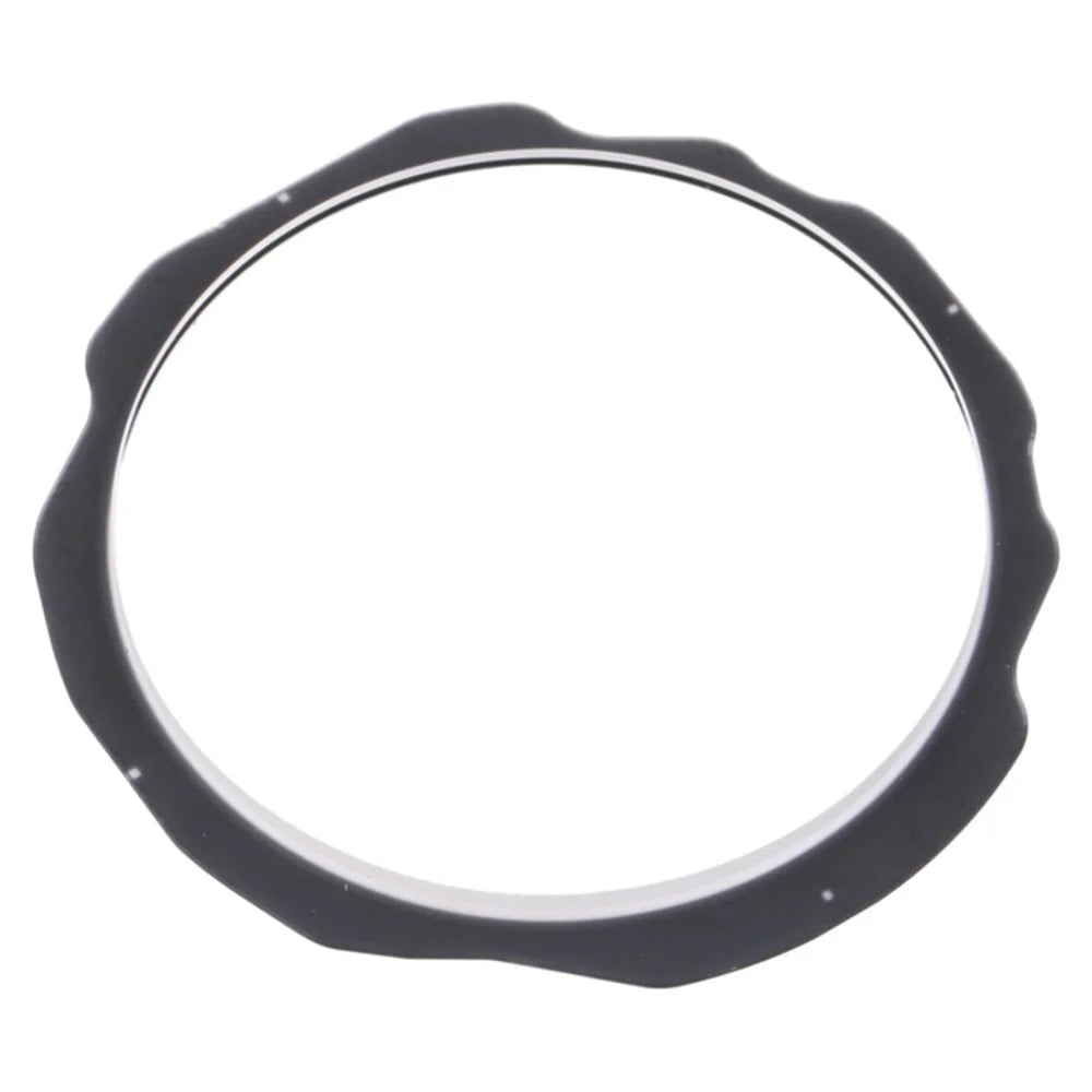 For Samsung Galaxy Watch3 45mm SM-R840 R845 OEM Front Screen Outer Glass Lens Replacement Parts (without Logo) - 2
