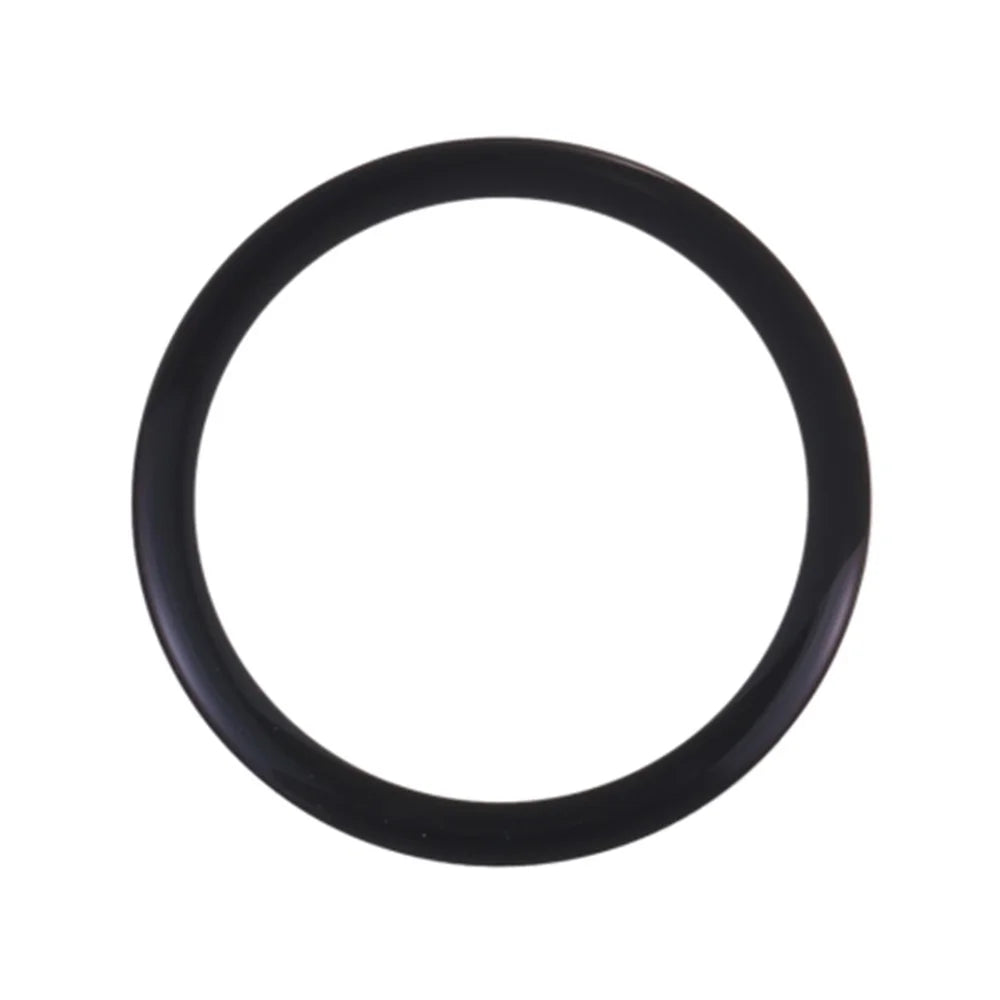 For Samsung Galaxy Watch Active2 40mm SM-R830 OEM Front Screen Outer Glass Lens Replacement Parts (without Logo) - 1